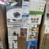 liquidation electronics