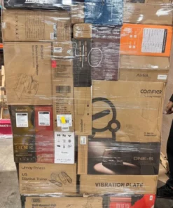 liquidation electronics wholesale