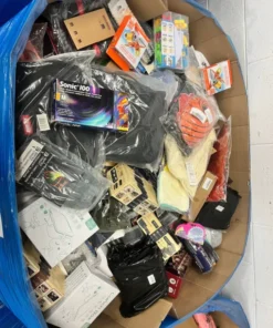 Amazon General Merchandise Pallets