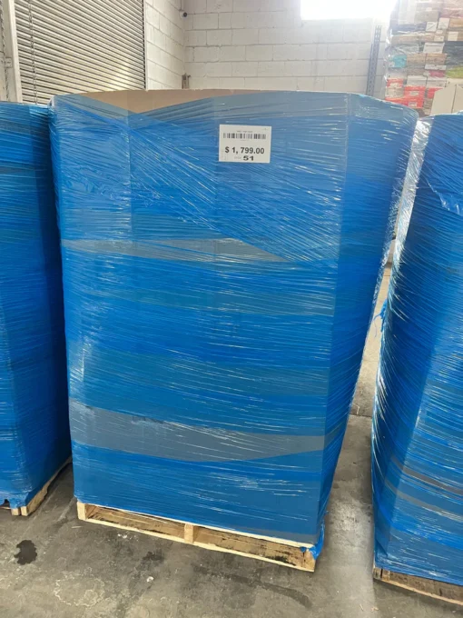 Amazon Bulk Liquidation Pallets