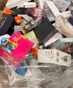 cheap electronics pallets