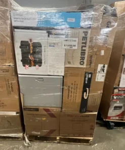 electronic wholesale pallets