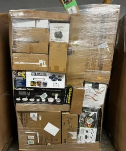 buy truckload liquidation wholesale