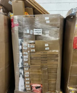 buy truckload liquidation wholesale
