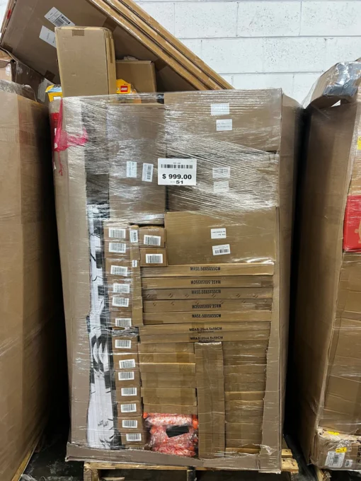 buy truckload liquidation wholesale