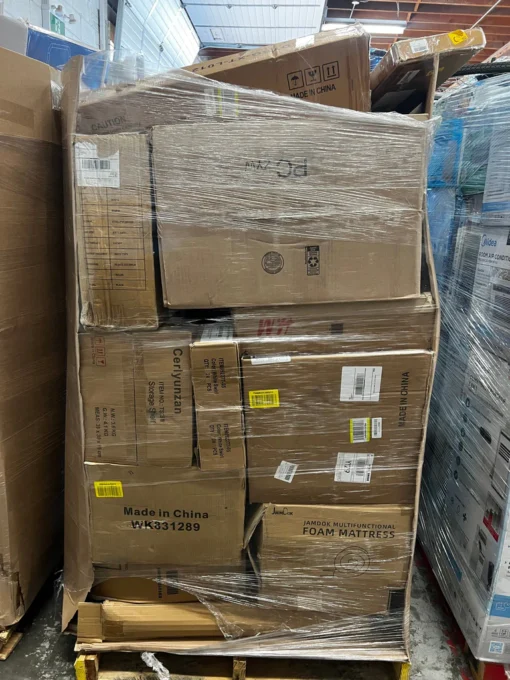 buy truckload liquidation wholesale