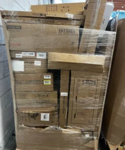buy truckload liquidation wholesale