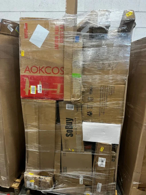 buy truckload liquidation wholesale