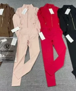 lululemon athletica clothing poland