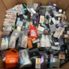 beauty liquidation pallets europe
