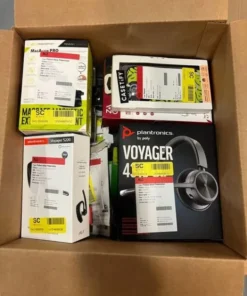 electronics wholesale liquidation Poland