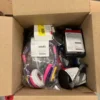 electronics warehouse clearance