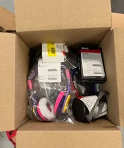 electronics warehouse clearance