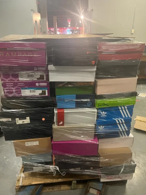 sneaker wholesale supplier Europe