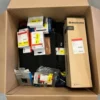 Amazon electronics liquidation pallets Poland