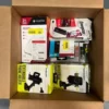 electronics liquidation supplier Poland