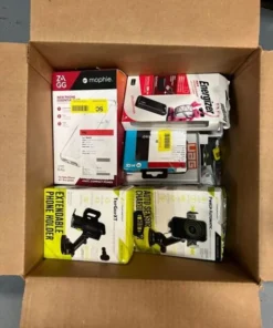 electronics liquidation supplier Poland