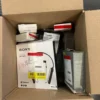 electronics liquidation stock Poland