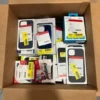 holesale electronics pallets Poland