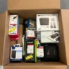 electronics liquidation warehouse Europe