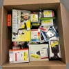 electronic return pallets Poland
