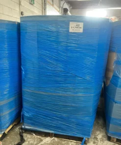 High Count Liquidation Pallets
