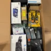 palety elektroniki Polska