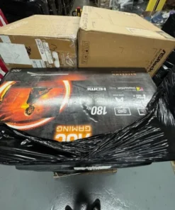 wholesale electronics Poland