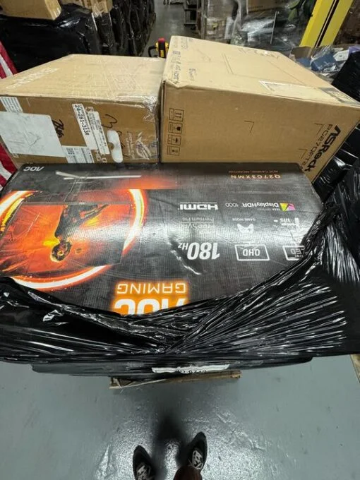 wholesale electronics Poland