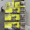 buy ryobi liquidation pallets