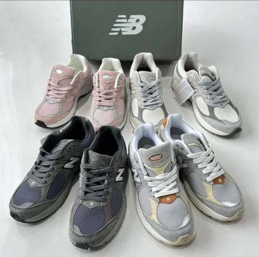wholesale sneaker liquidation pallets
