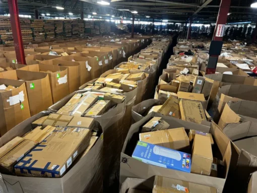 buy truckload liquidation wholesale