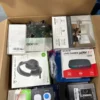palety elektroniki do odsprzedaży