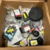 electronics pallets Gdańsk