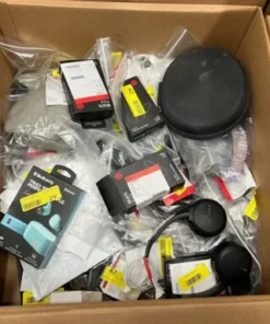 electronics pallets Gdańsk
