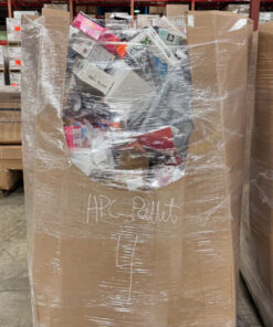 cheap electronics pallets