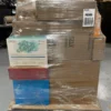 electronics liquidation warehouse