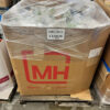 health and beauty liquidation pallets europe