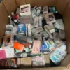 health and beauty liquidation pallets europe