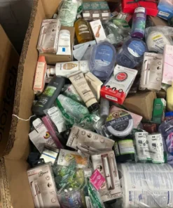 health and beauty liquidation pallets poland