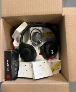 excess electronics inventory