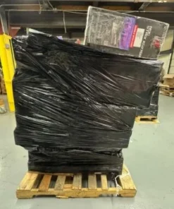 electronic liquidation pallets Poland