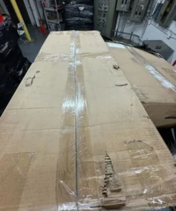 electronics pallets Poland