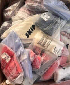 skims wholesale clothing pallets poland