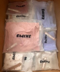 skims wholesale clothing pallets poland