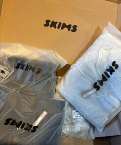 skims wholesale clothing pallets