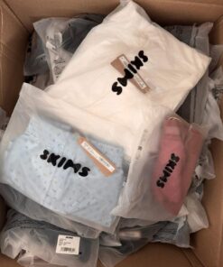 skims wholesale clothing pallets poland