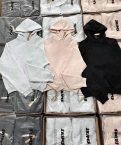 skims wholesale clothing pallets