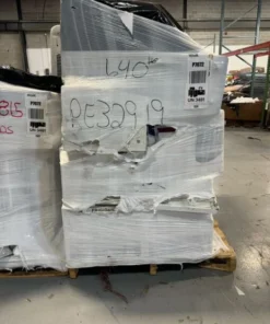 electronics liquidation Warsaw