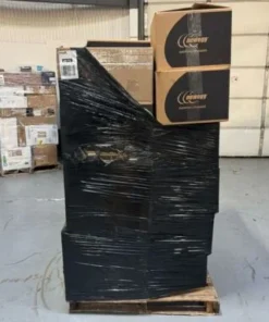 electronics pallets Kraków